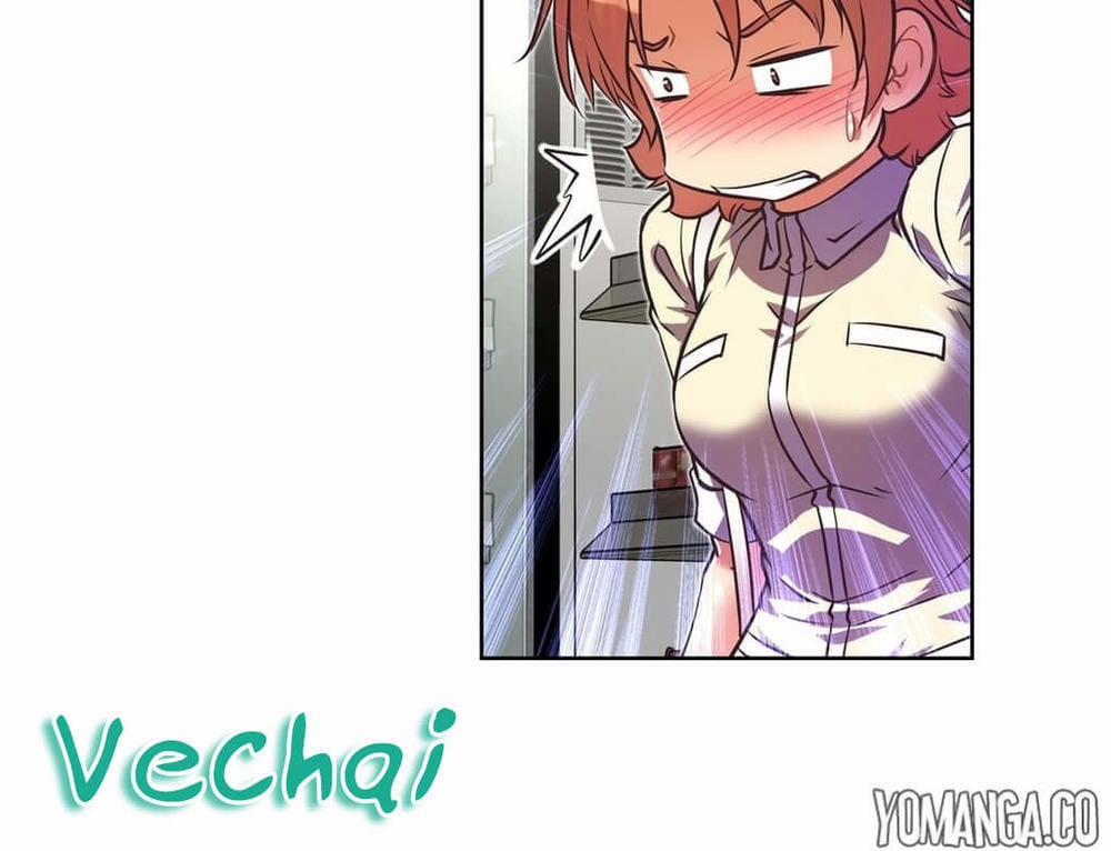 Brawling Go! 35 trang 29