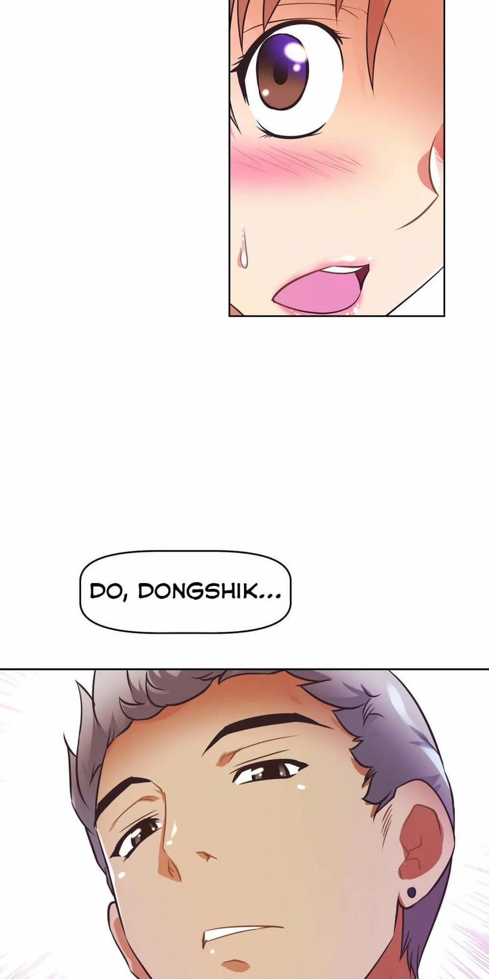 Brawling Go! 35 trang 34