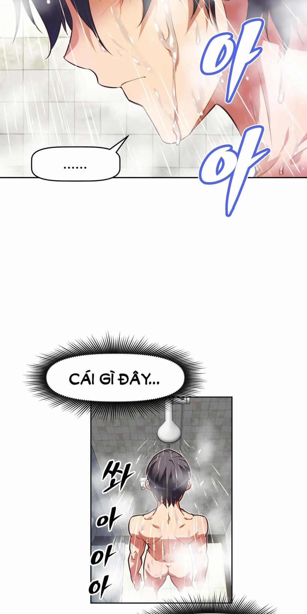 Brawling Go! 35 trang 40