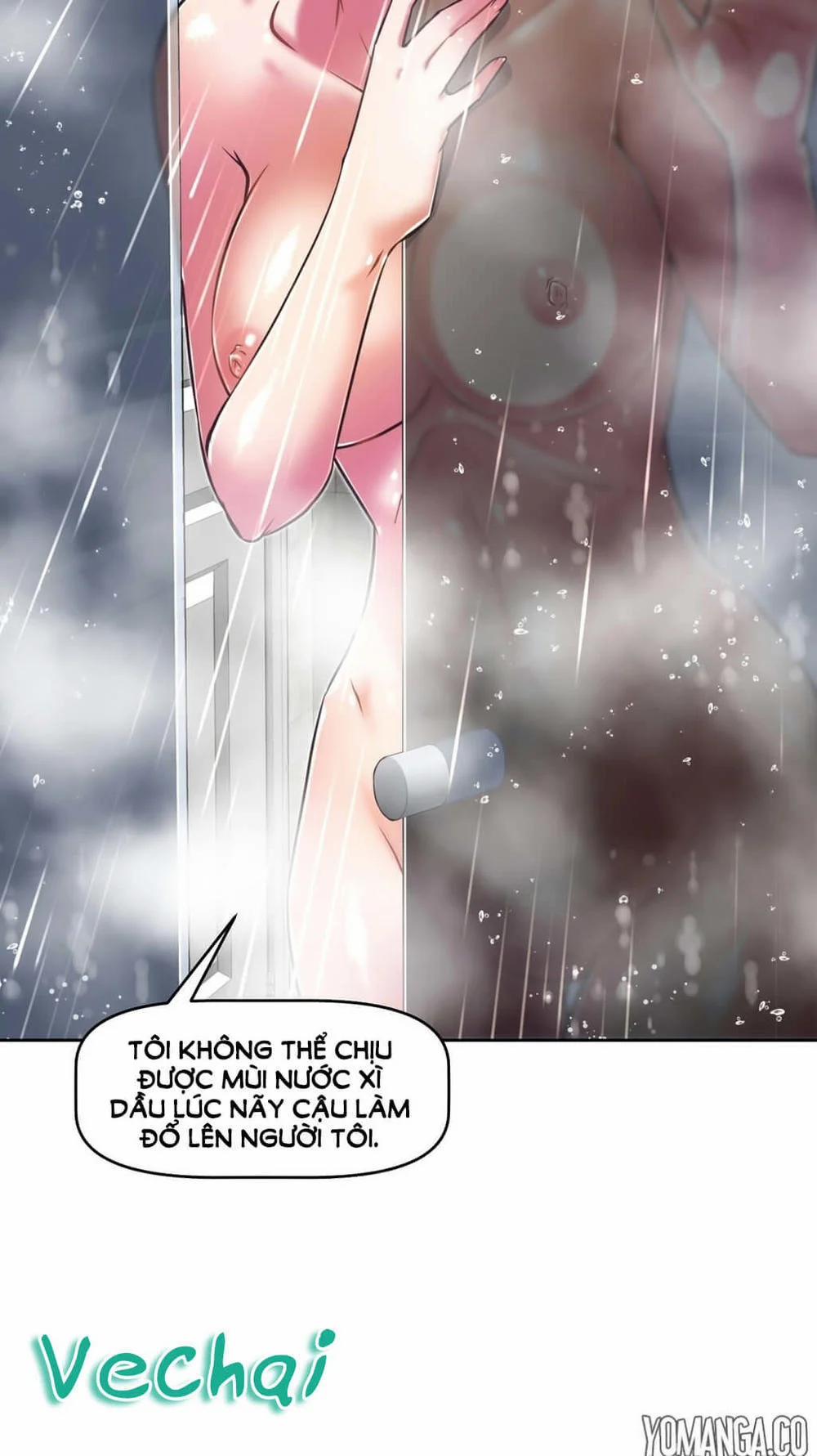 Brawling Go! 35 trang 50