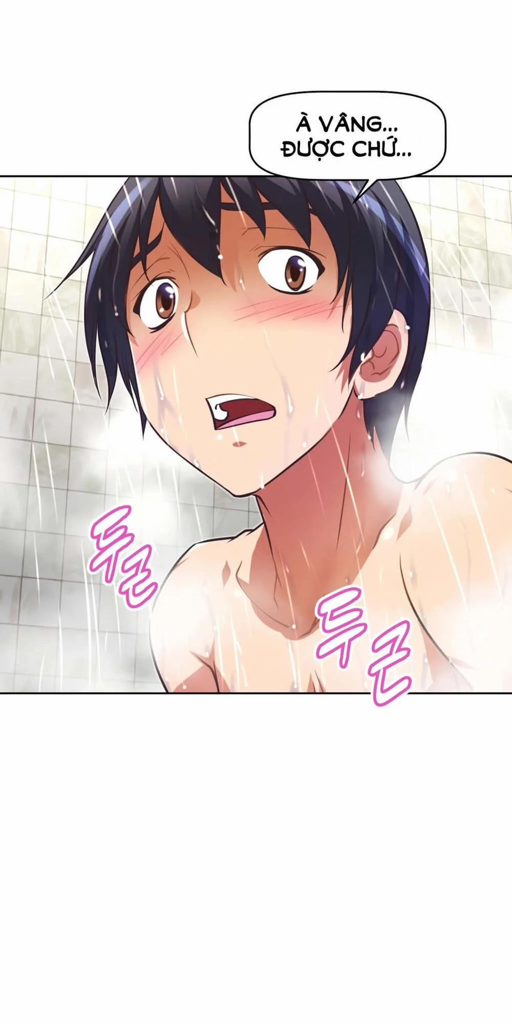 Brawling Go! 35 trang 51