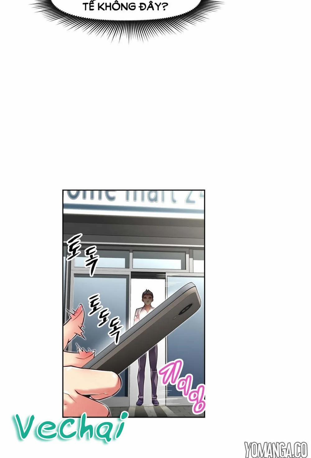 Brawling Go! 35 trang 57