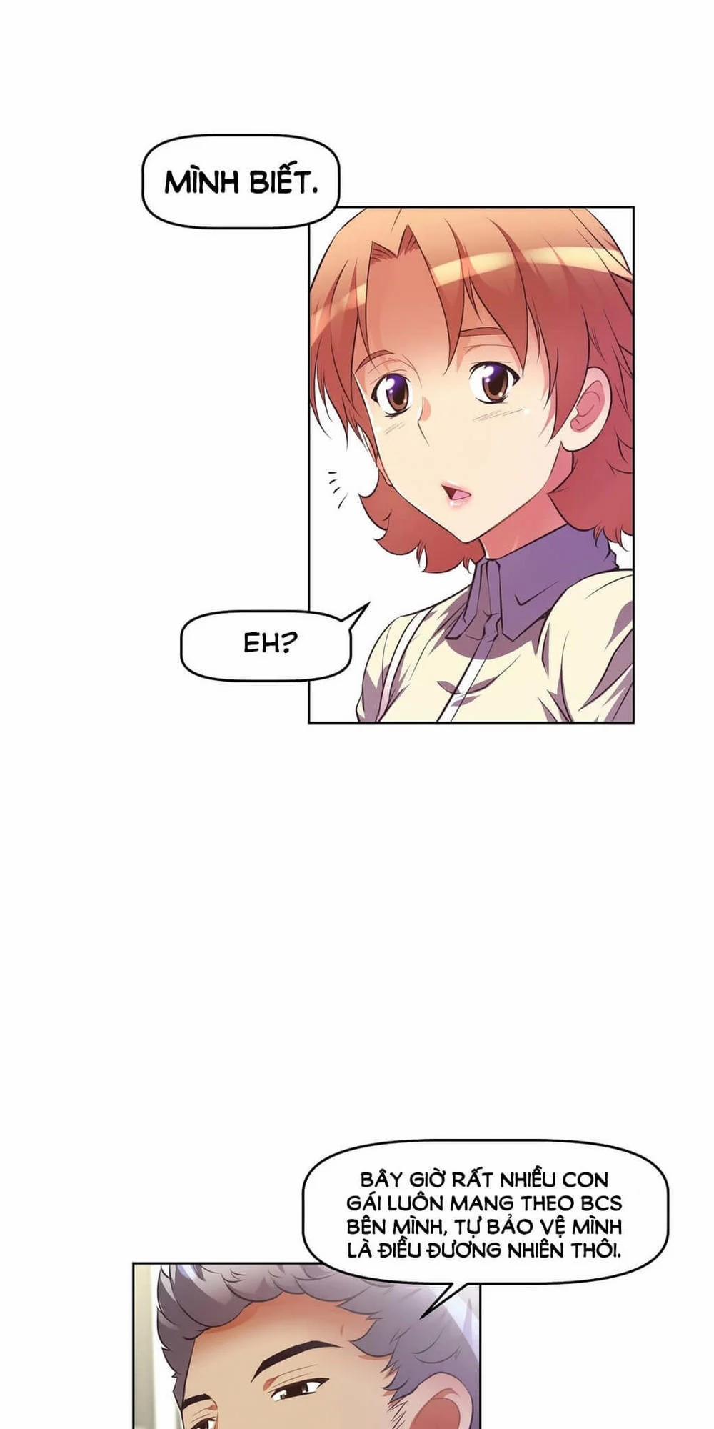 Brawling Go! 35 trang 62