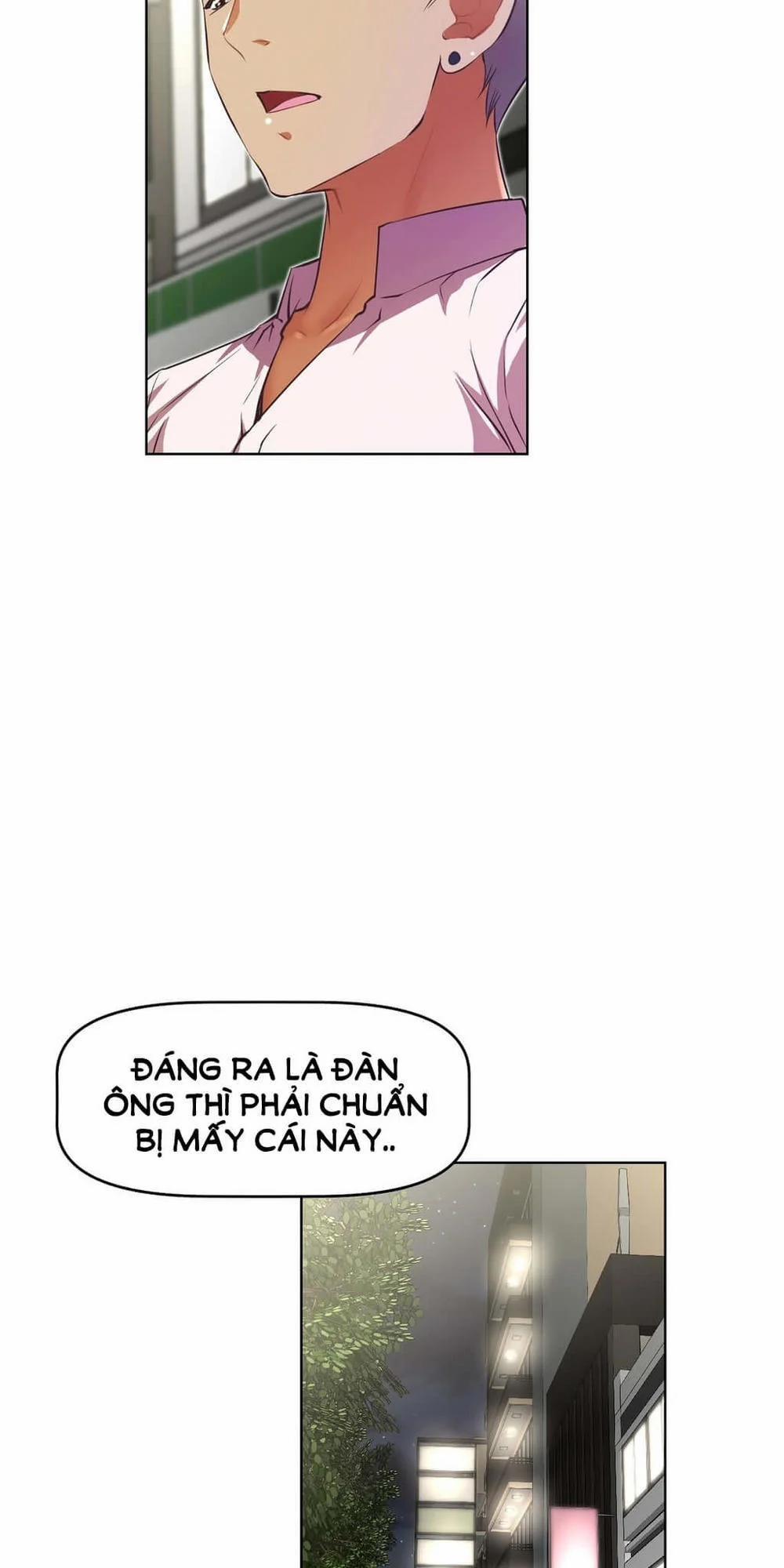 Brawling Go! 35 trang 63