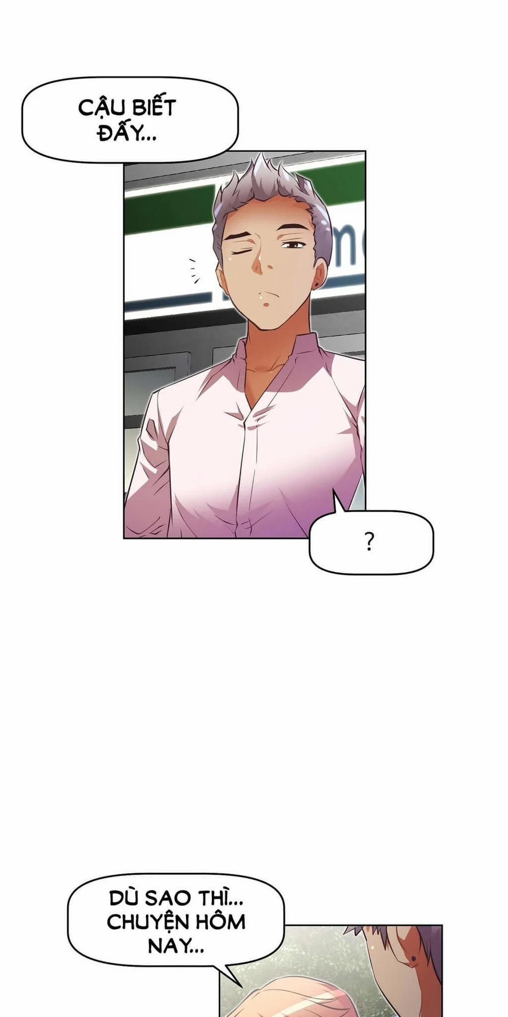 Brawling Go! 35 trang 66