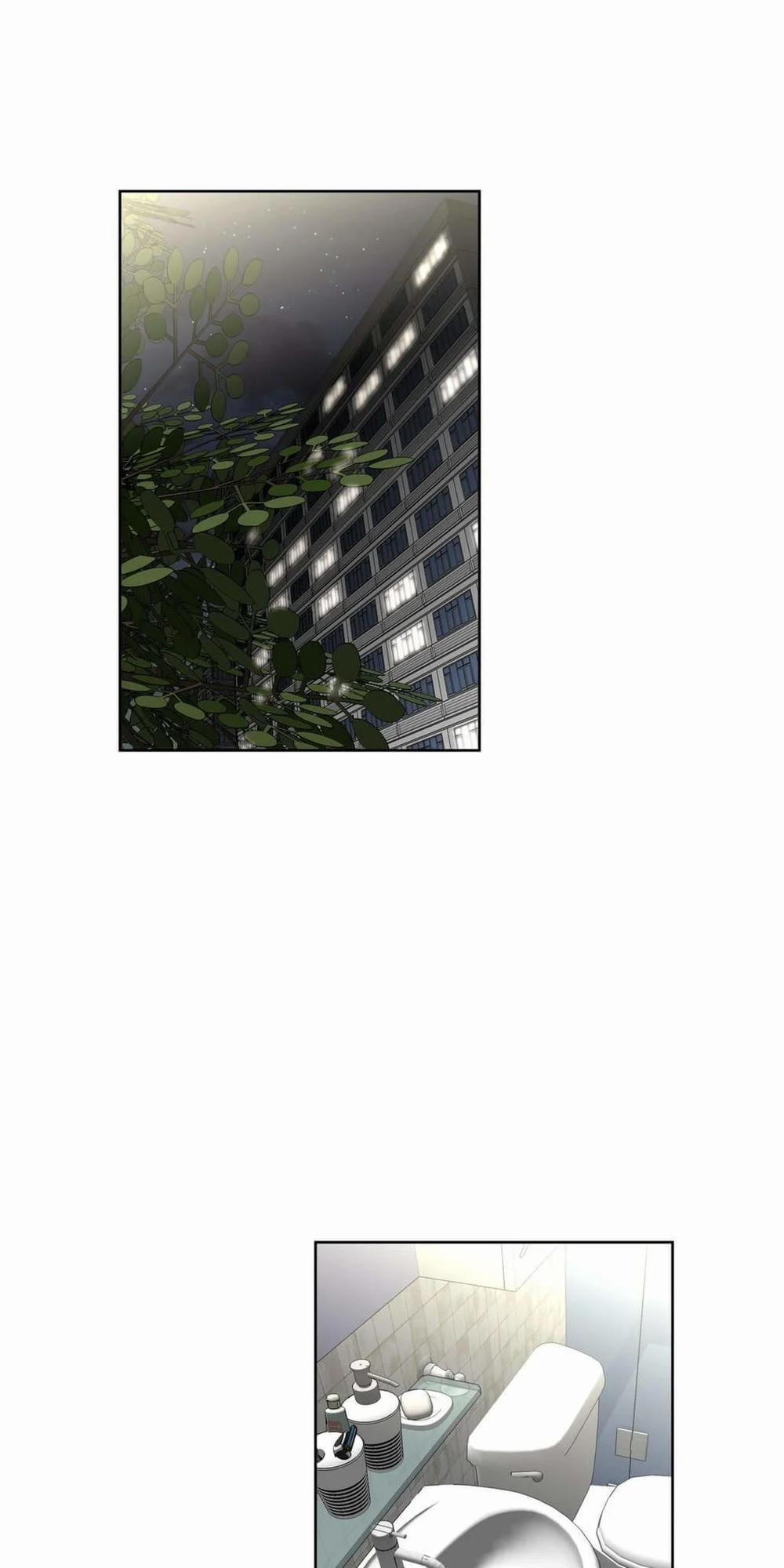 Brawling Go! 36 trang 1