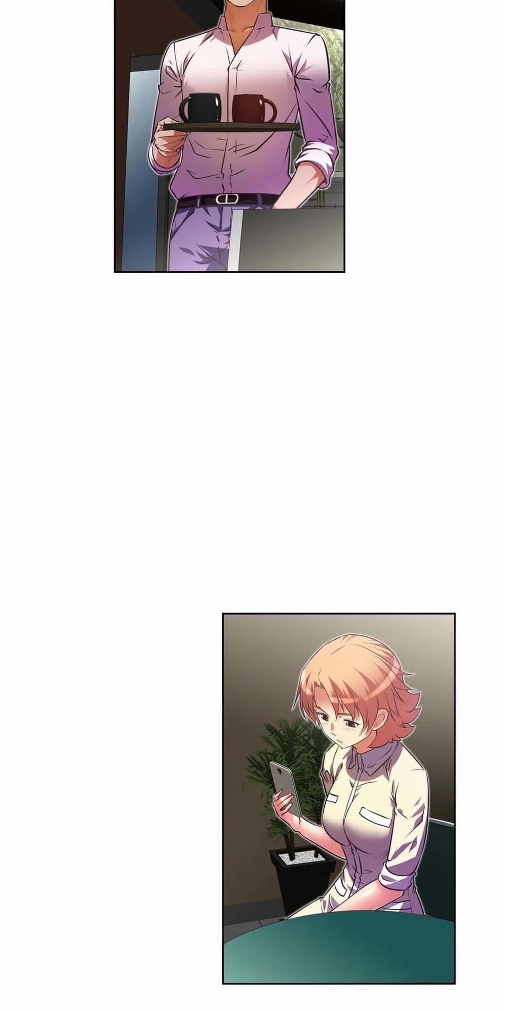 Brawling Go! 36 trang 13