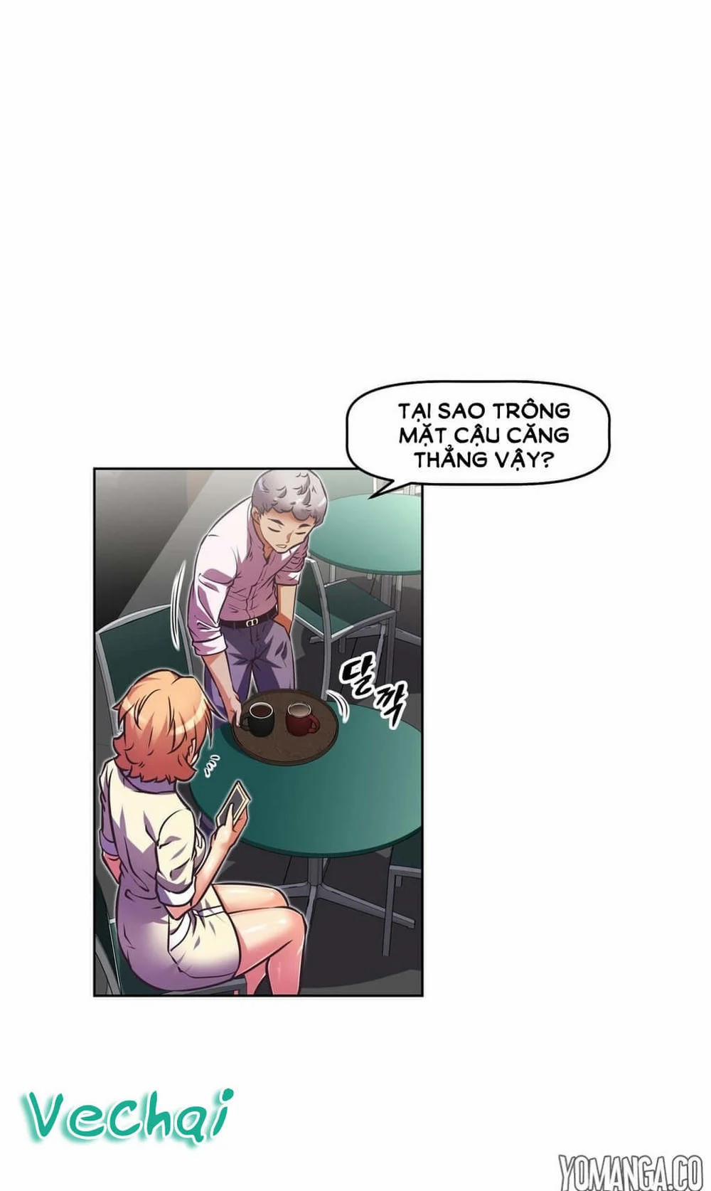 Brawling Go! 36 trang 14