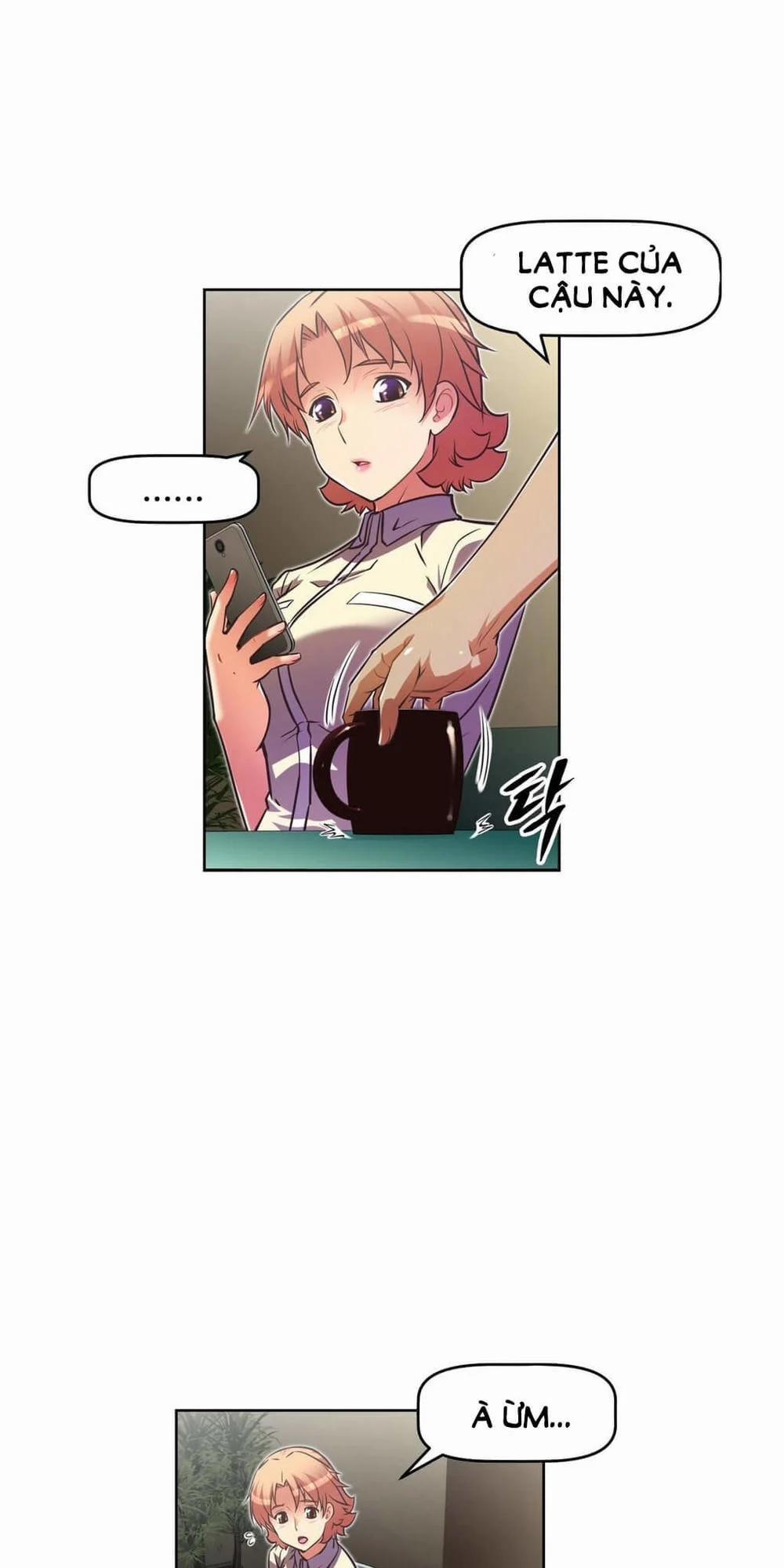 Brawling Go! 36 trang 15