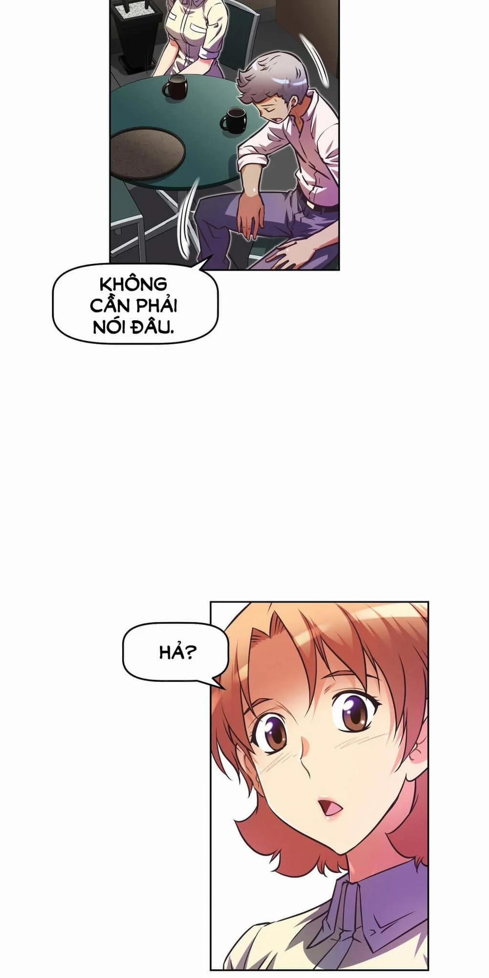 Brawling Go! 36 trang 16