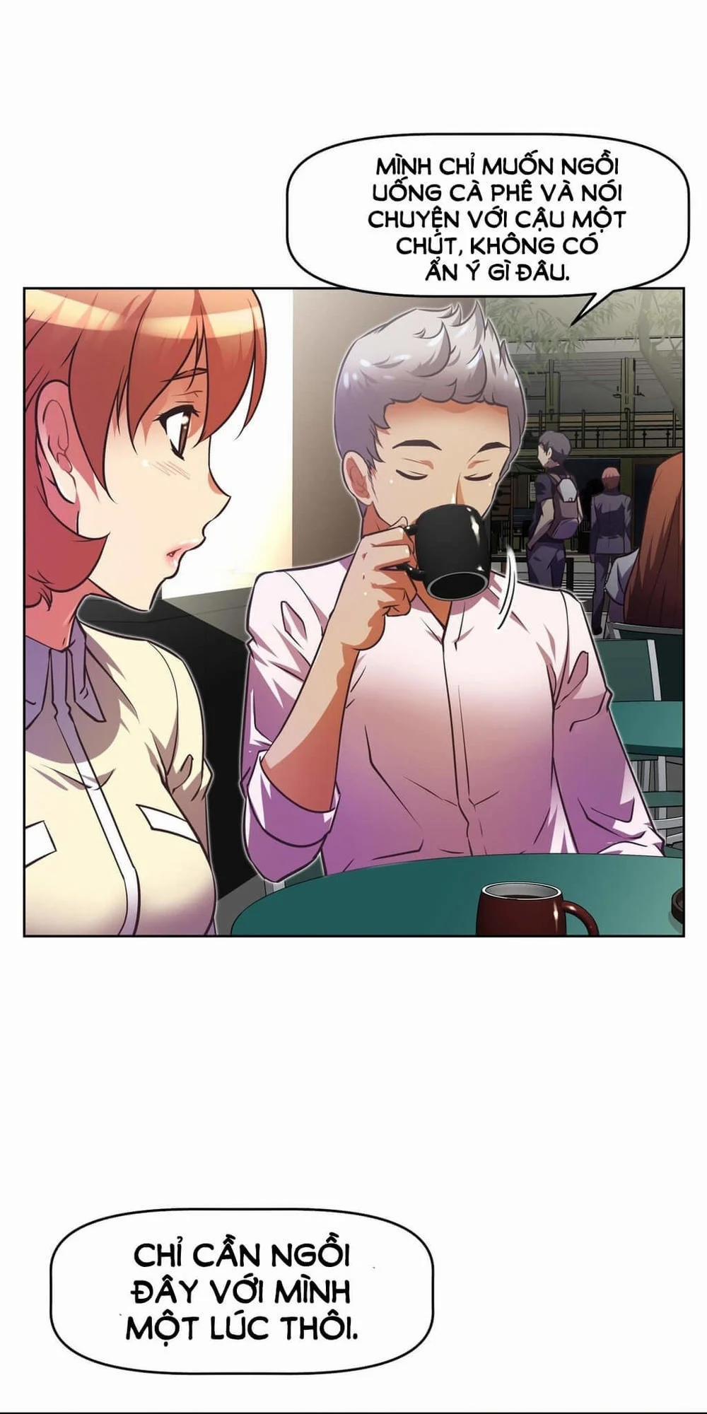 Brawling Go! 36 trang 18