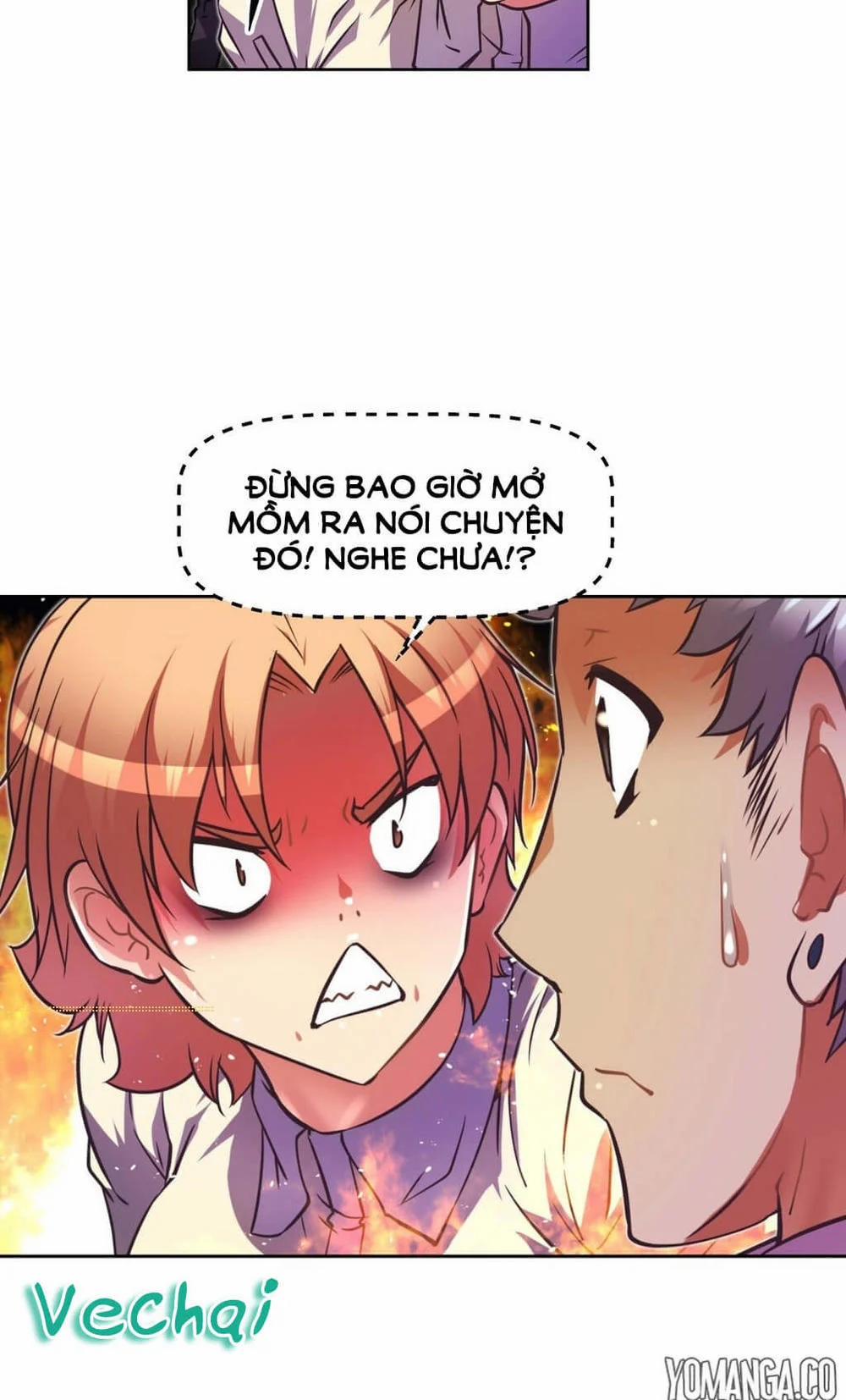 Brawling Go! 36 trang 27