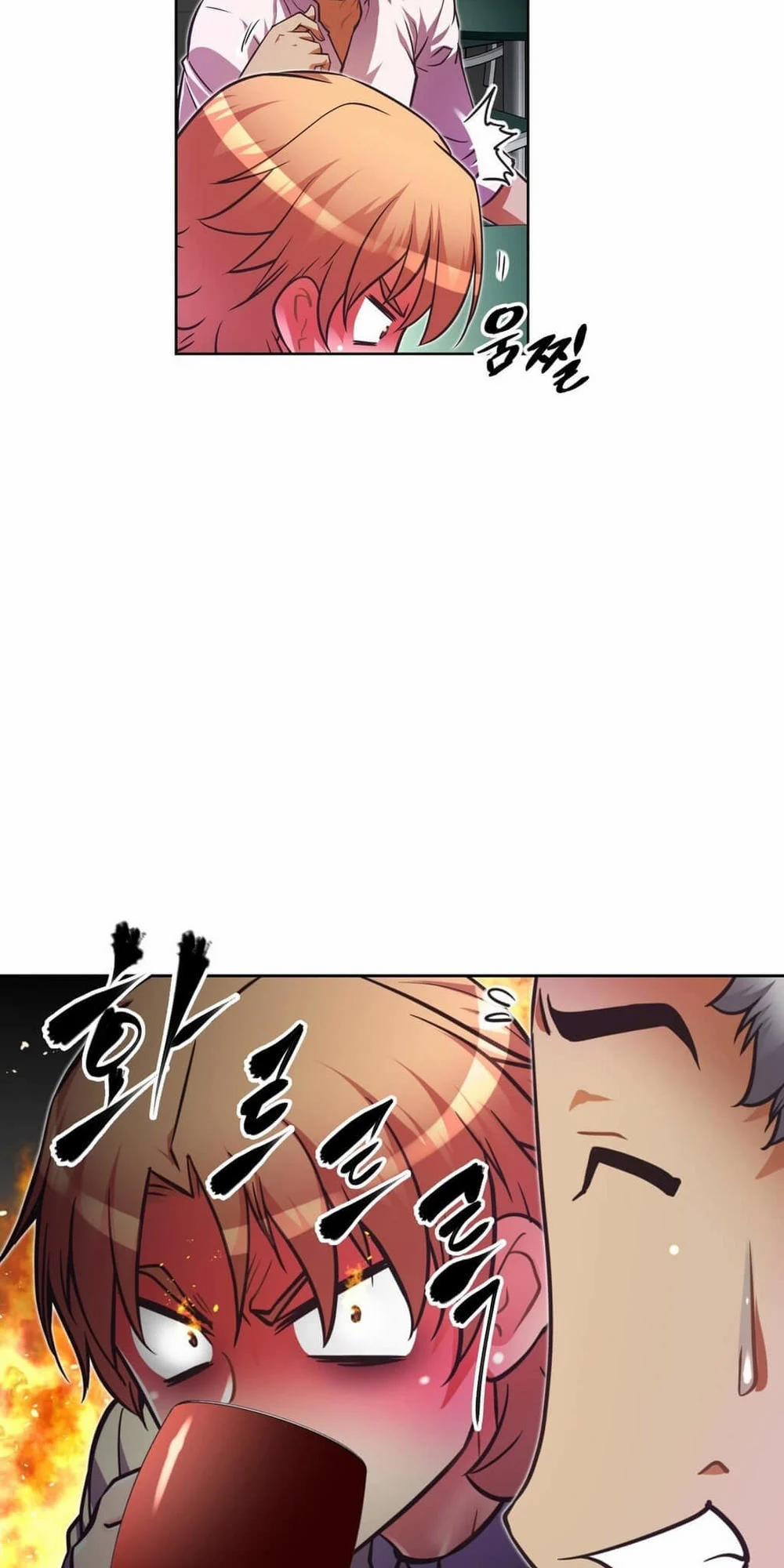 Brawling Go! 36 trang 32