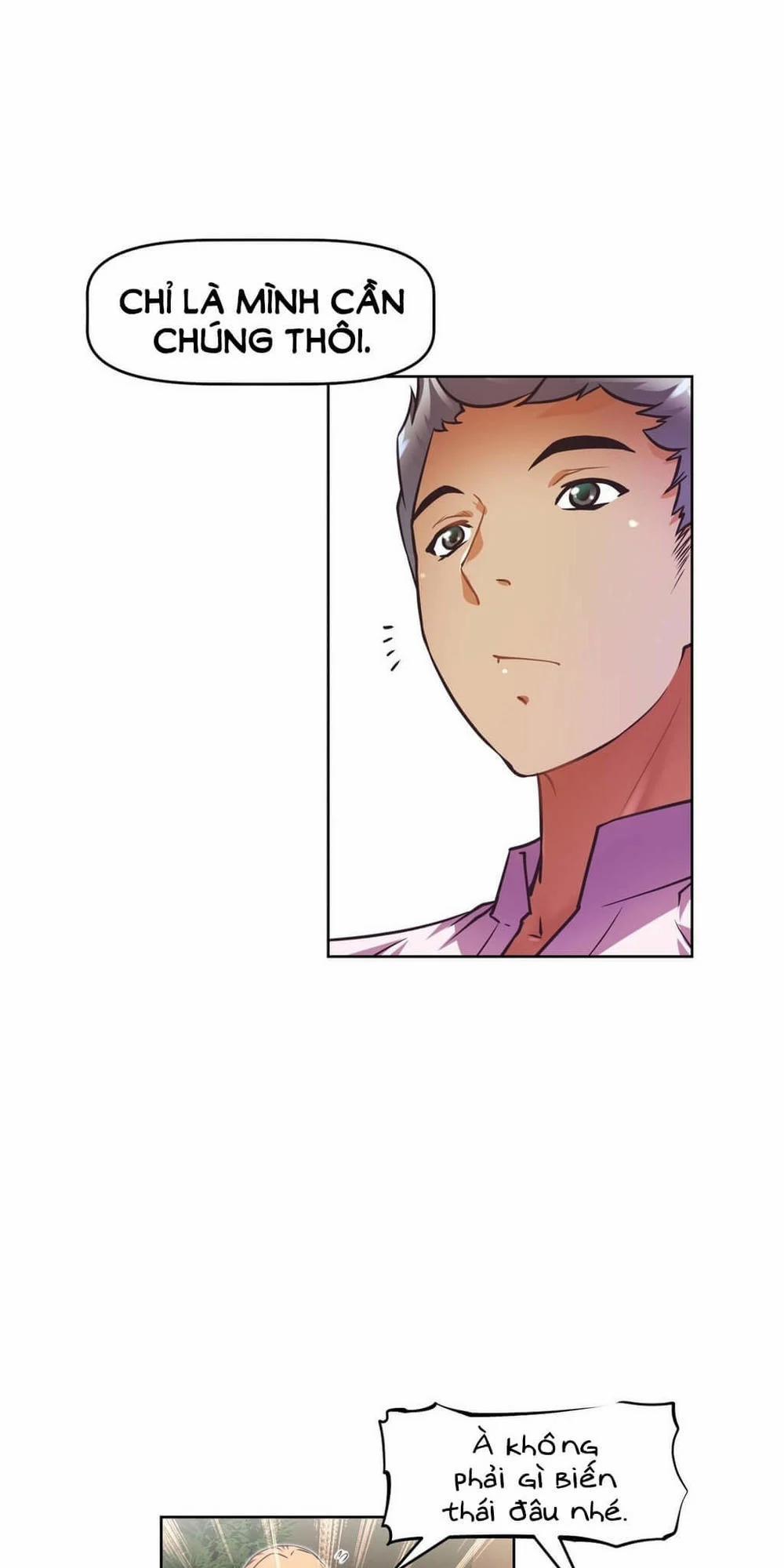 Brawling Go! 36 trang 34