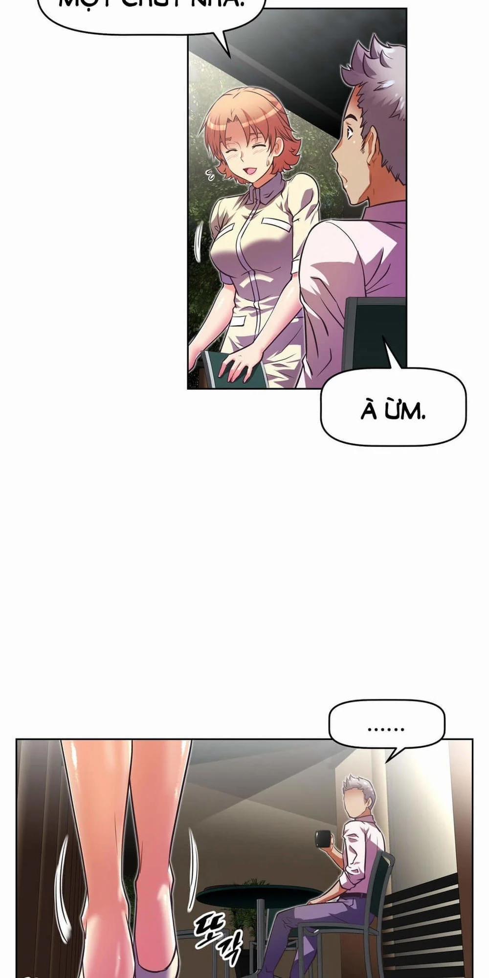 Brawling Go! 36 trang 41