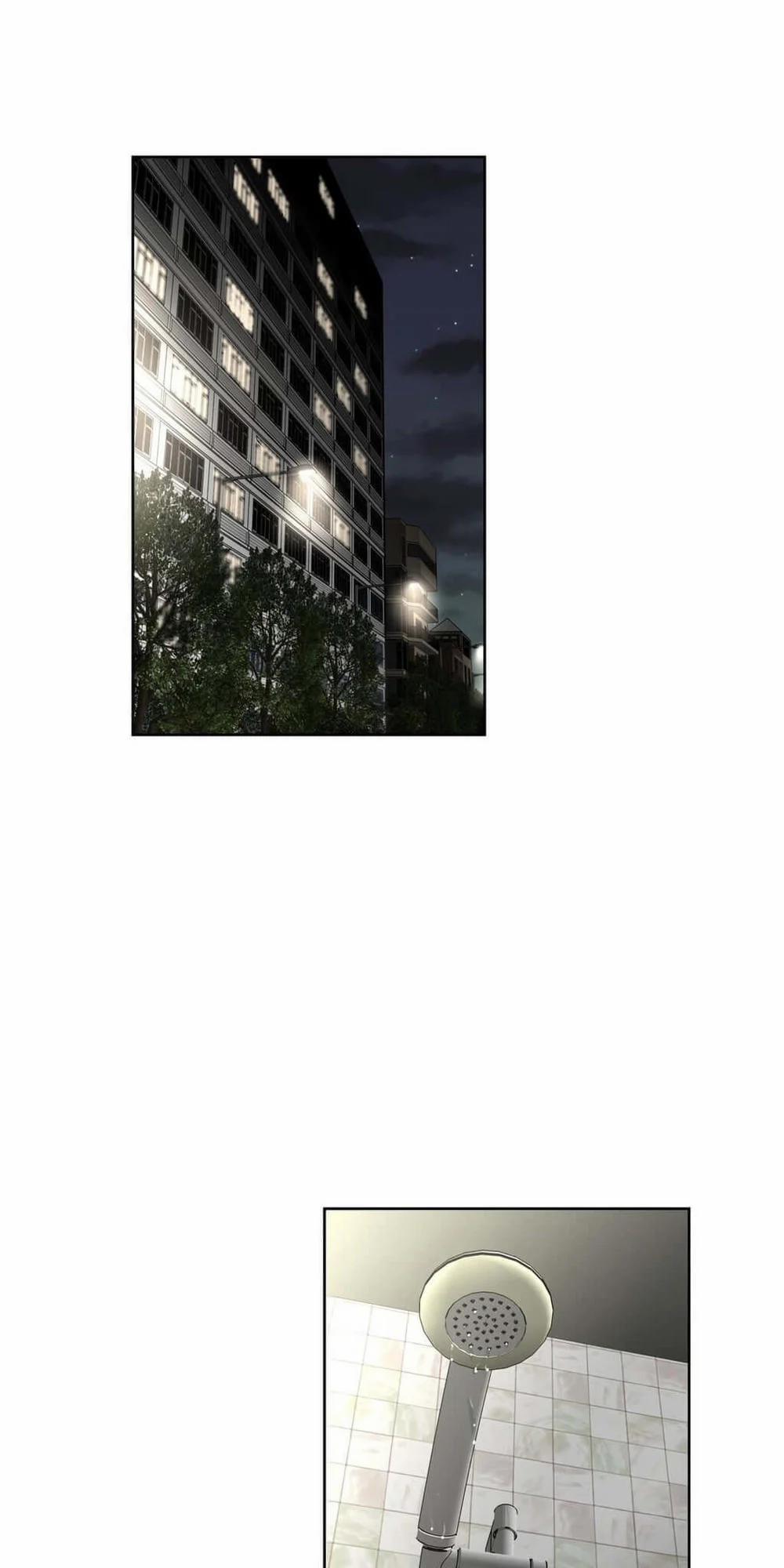 Brawling Go! 36 trang 45