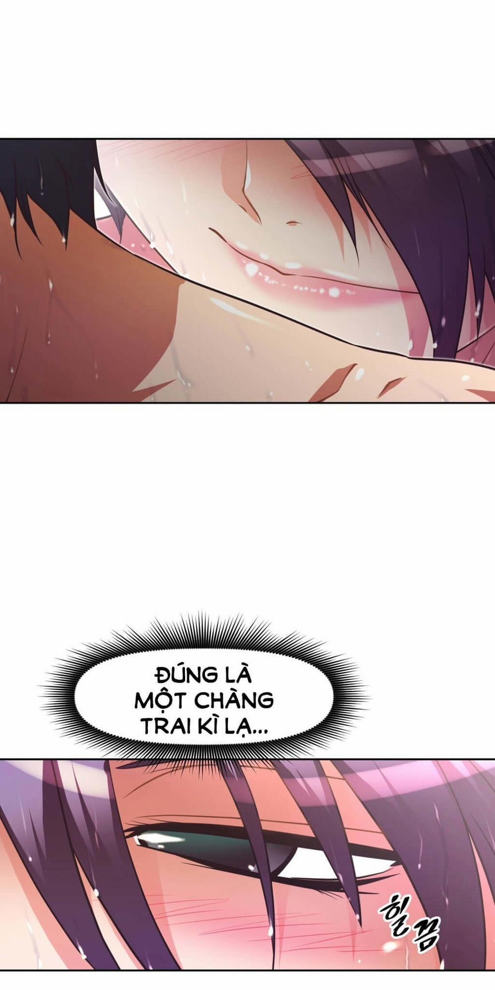 Brawling Go! 36 trang 5