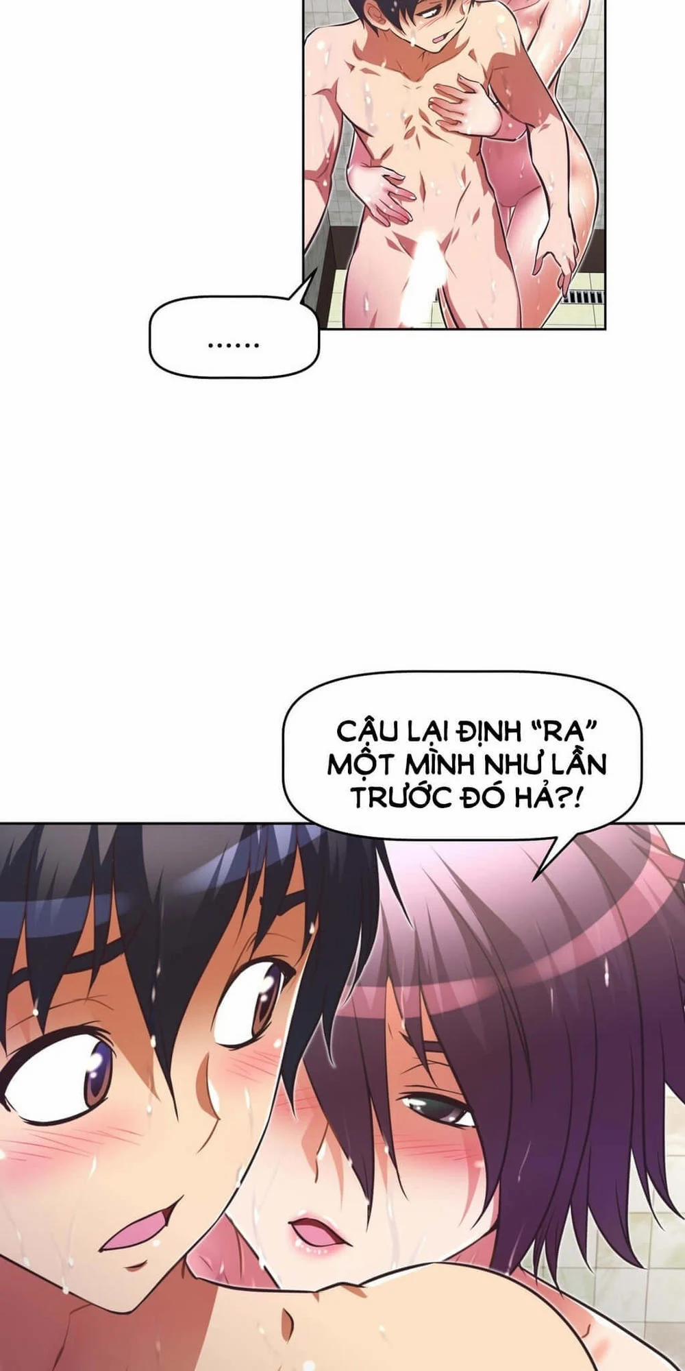 Brawling Go! 36 trang 50