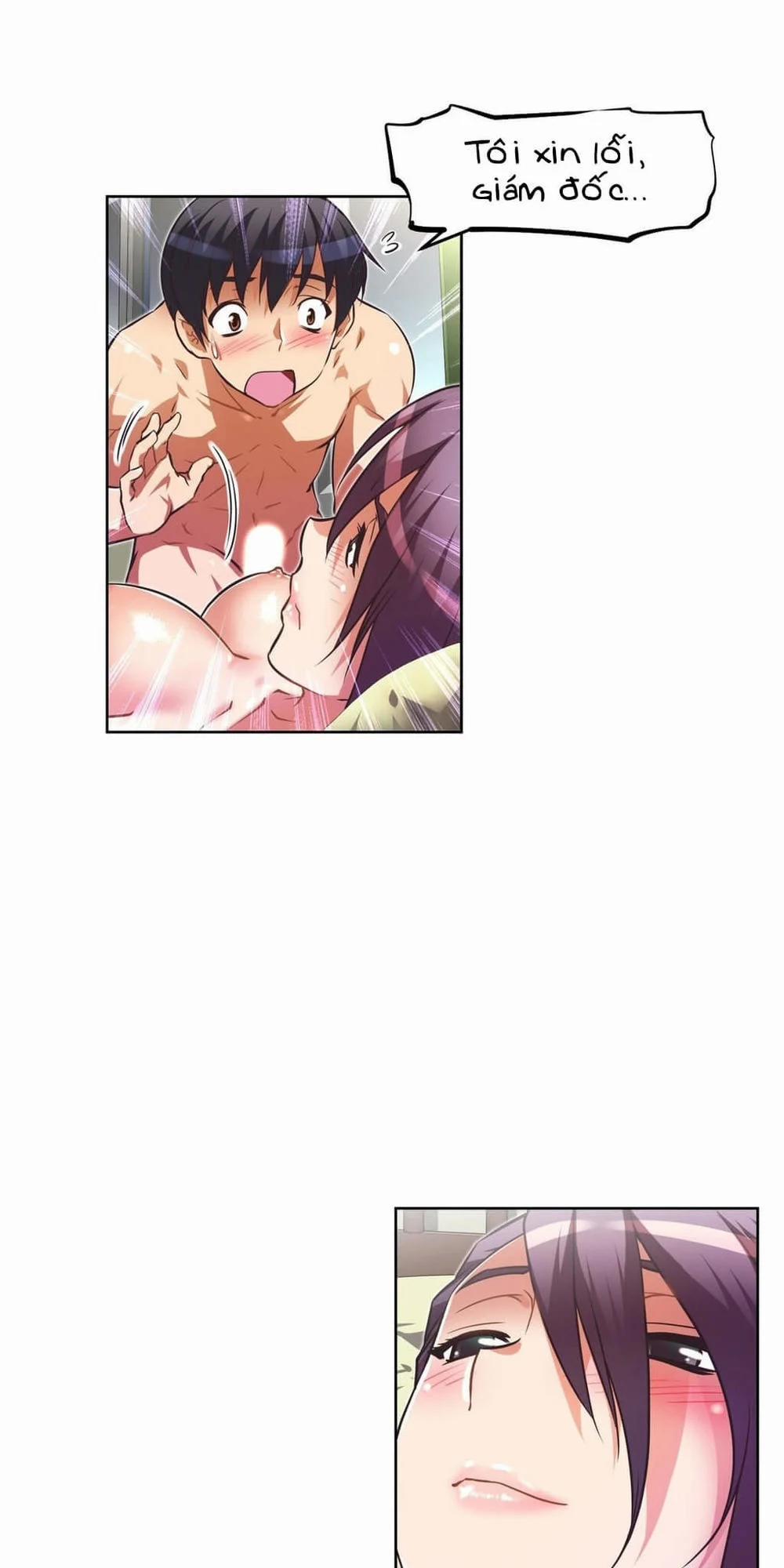 Brawling Go! 36 trang 62