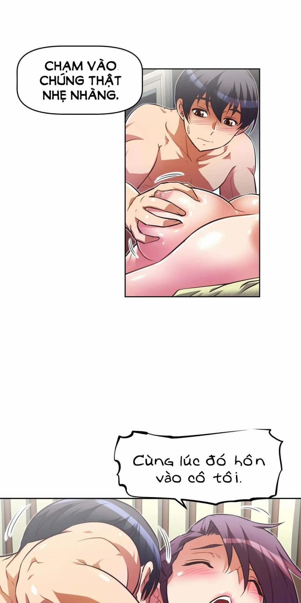 Brawling Go! 36 trang 65