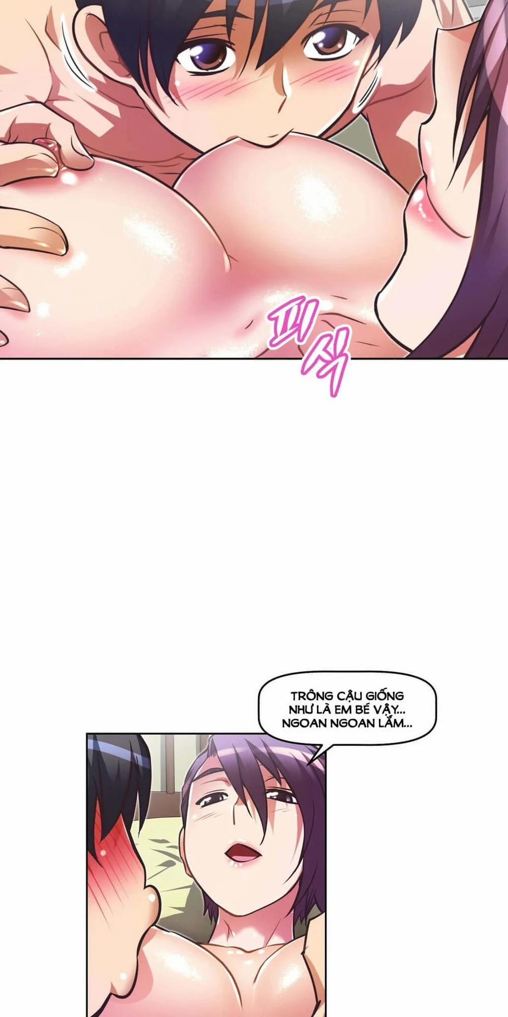 Brawling Go! 36 trang 73