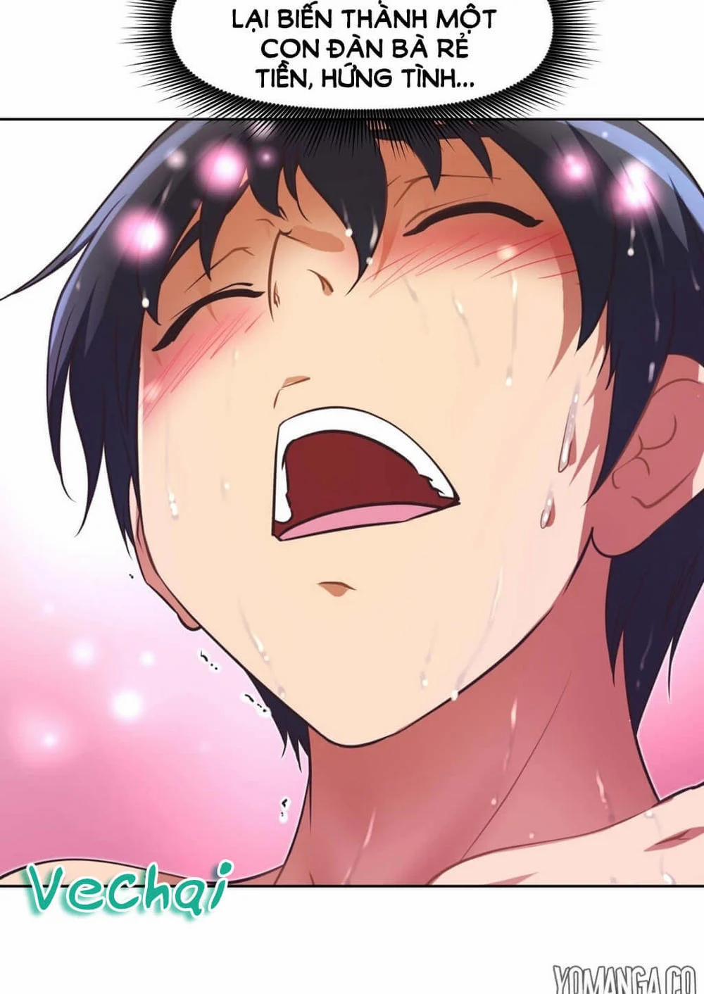 Brawling Go! 36 trang 8