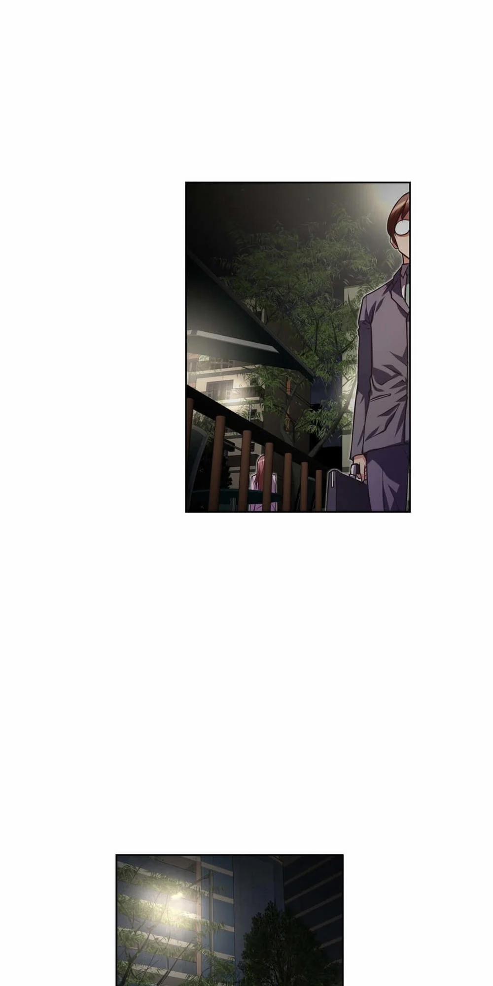 Brawling Go! 37 trang 14