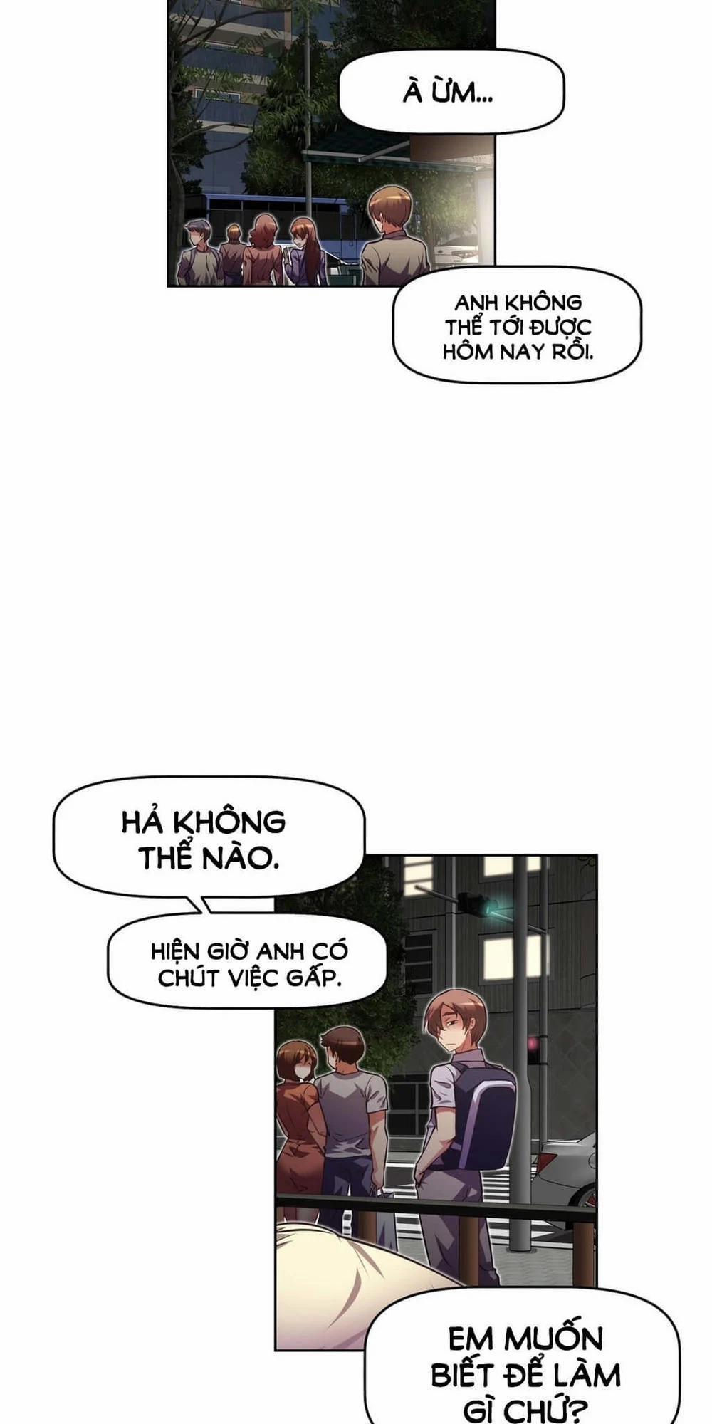 Brawling Go! 37 trang 15