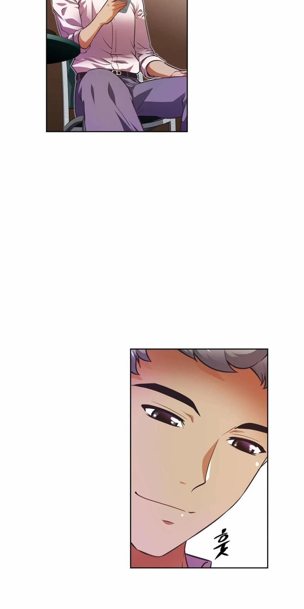 Brawling Go! 37 trang 18