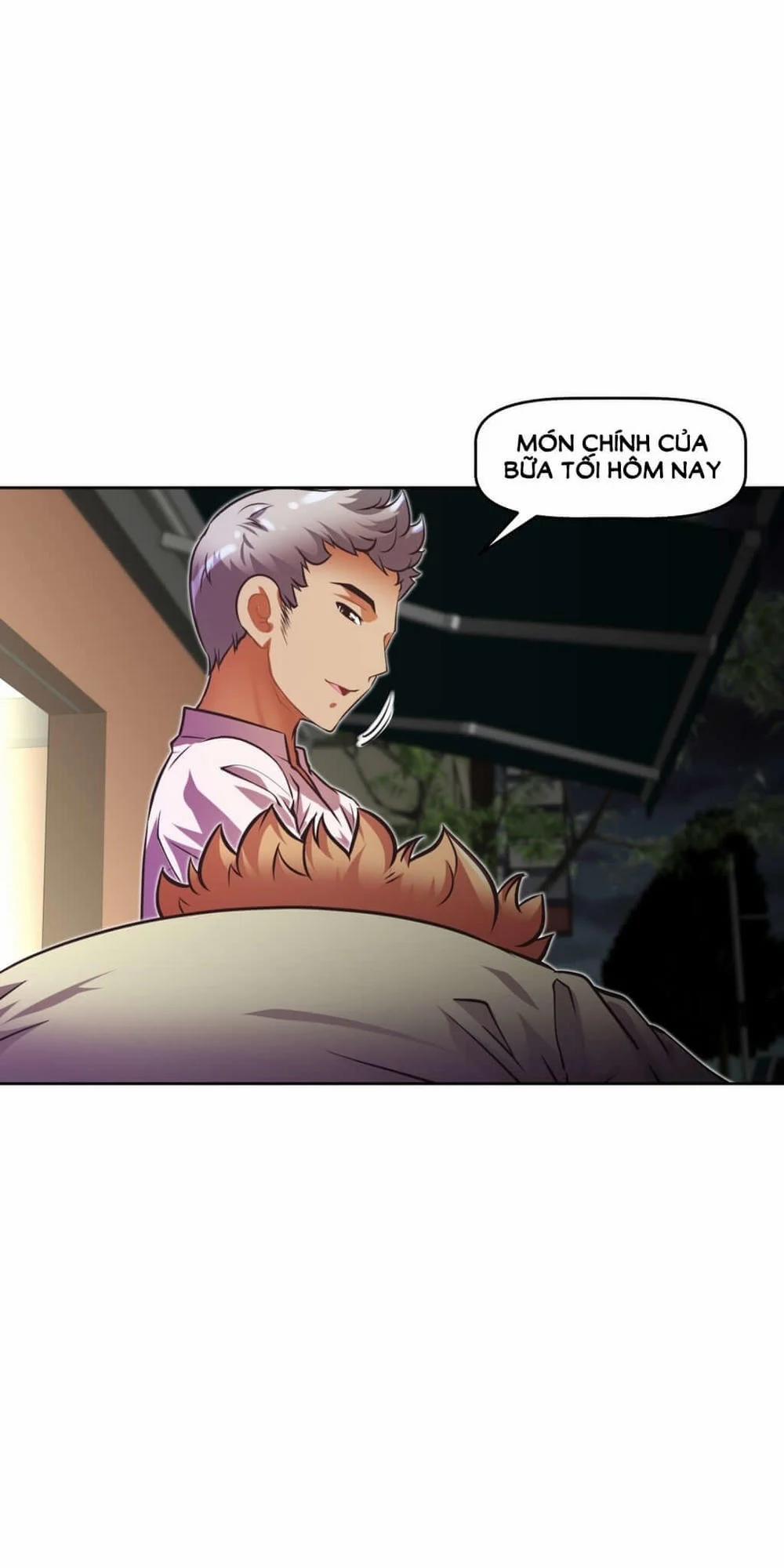 Brawling Go! 37 trang 19