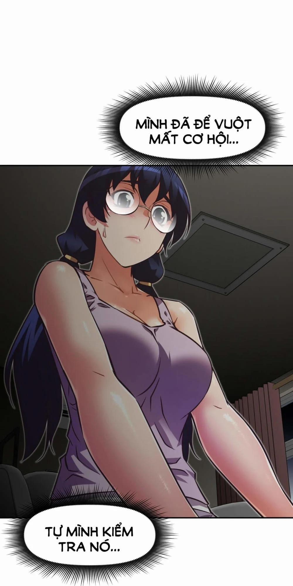 Brawling Go! 37 trang 34