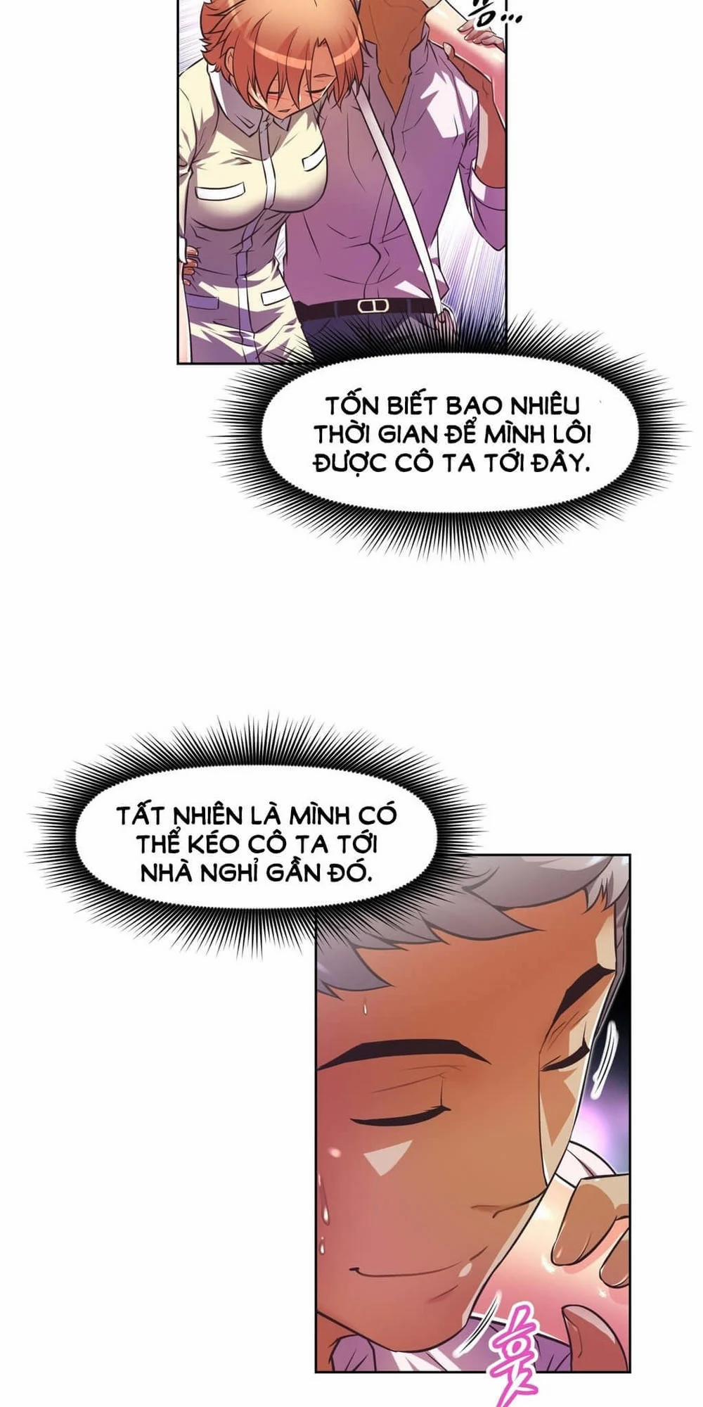 Brawling Go! 37 trang 47