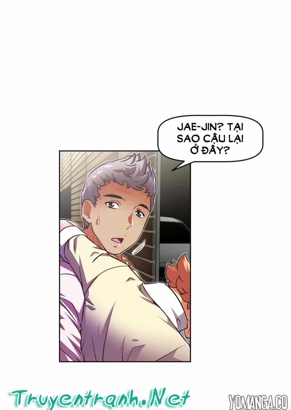 Brawling Go! 37 trang 69