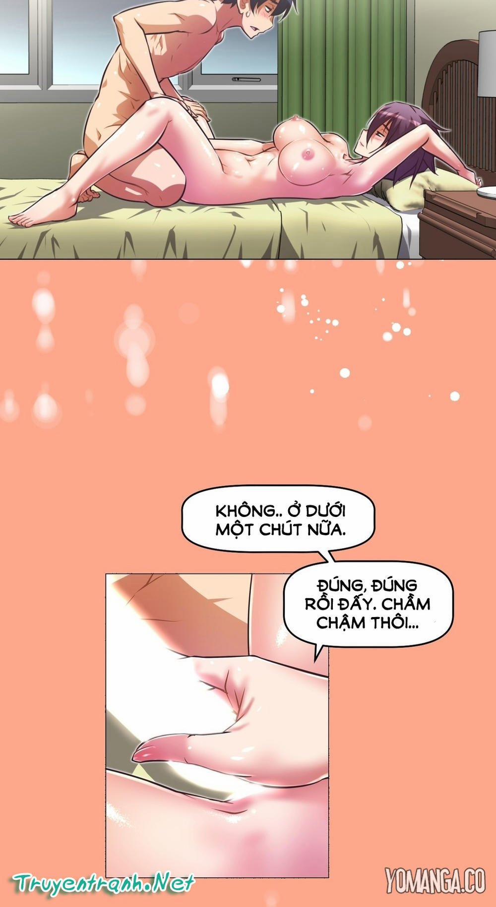 Brawling Go! 38 trang 16