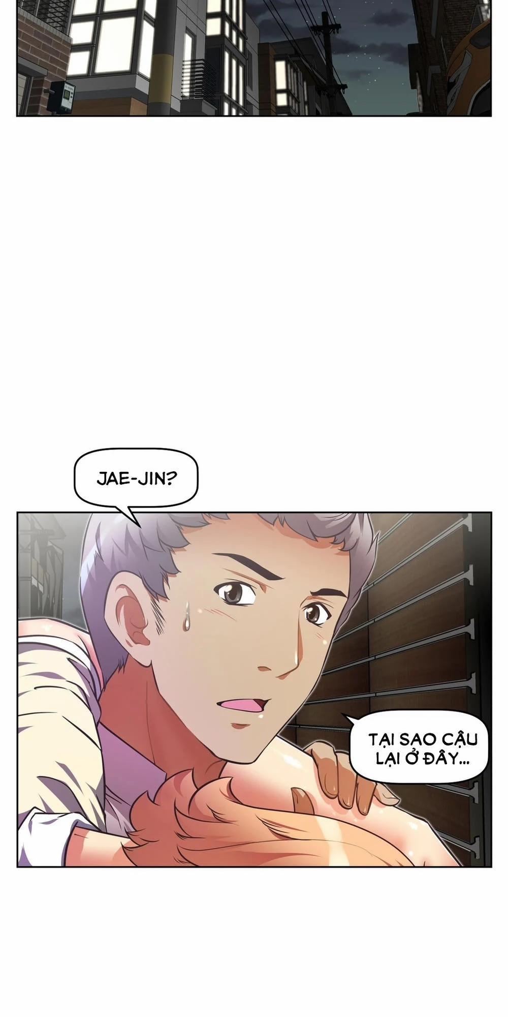 Brawling Go! 38 trang 2