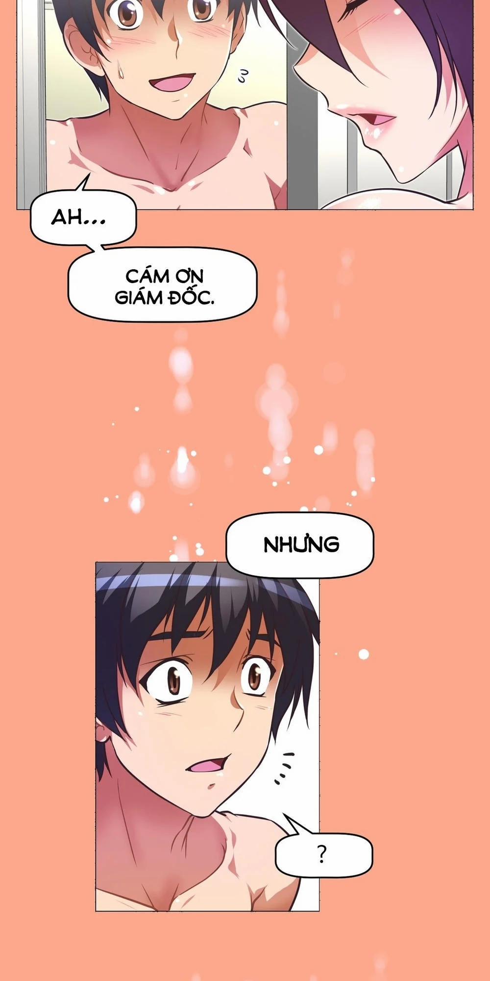 Brawling Go! 38 trang 30