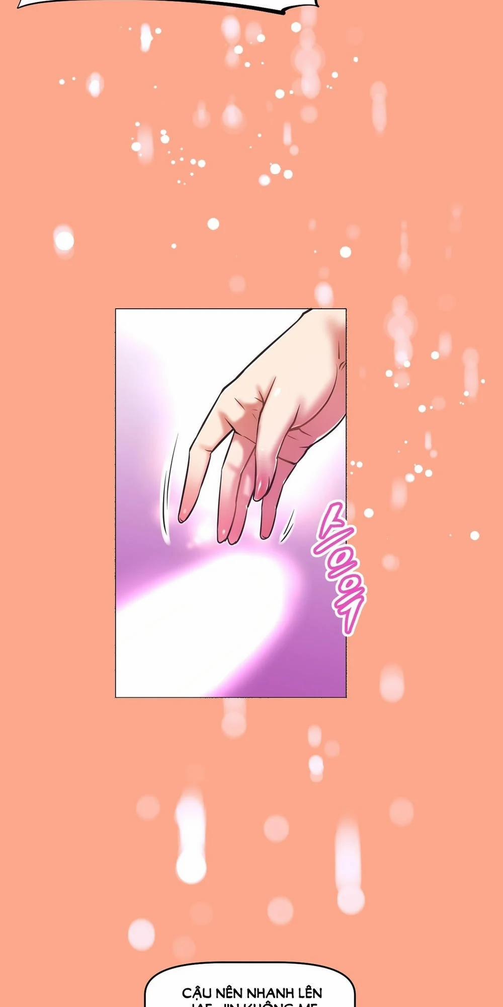 Brawling Go! 38 trang 36