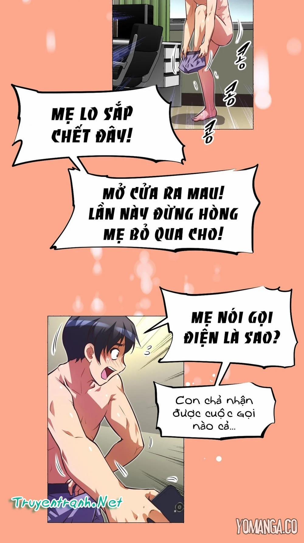 Brawling Go! 38 trang 42