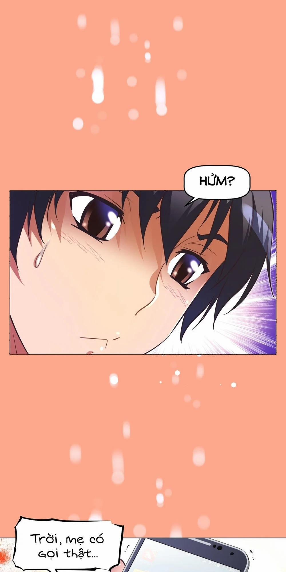 Brawling Go! 38 trang 43