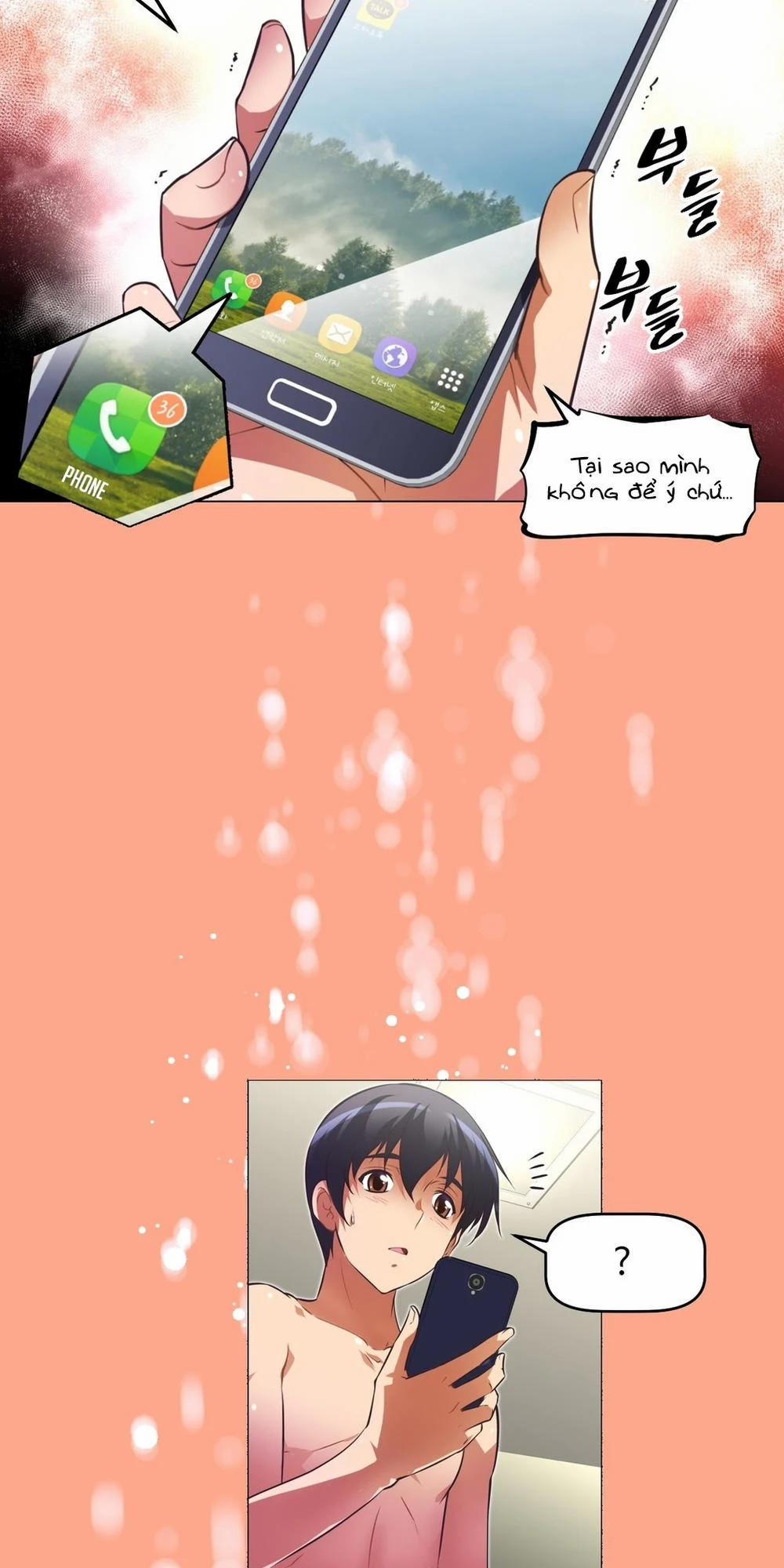 Brawling Go! 38 trang 44