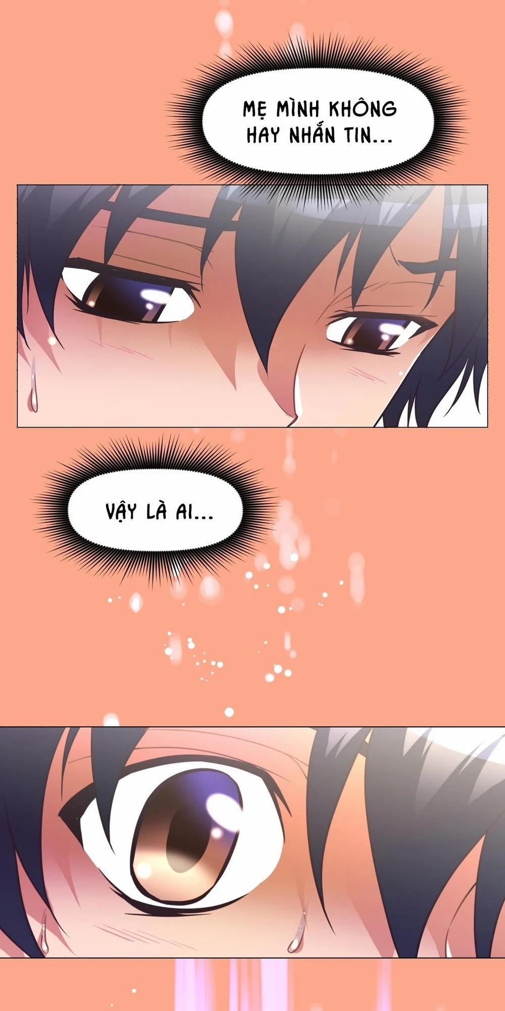 Brawling Go! 38 trang 46