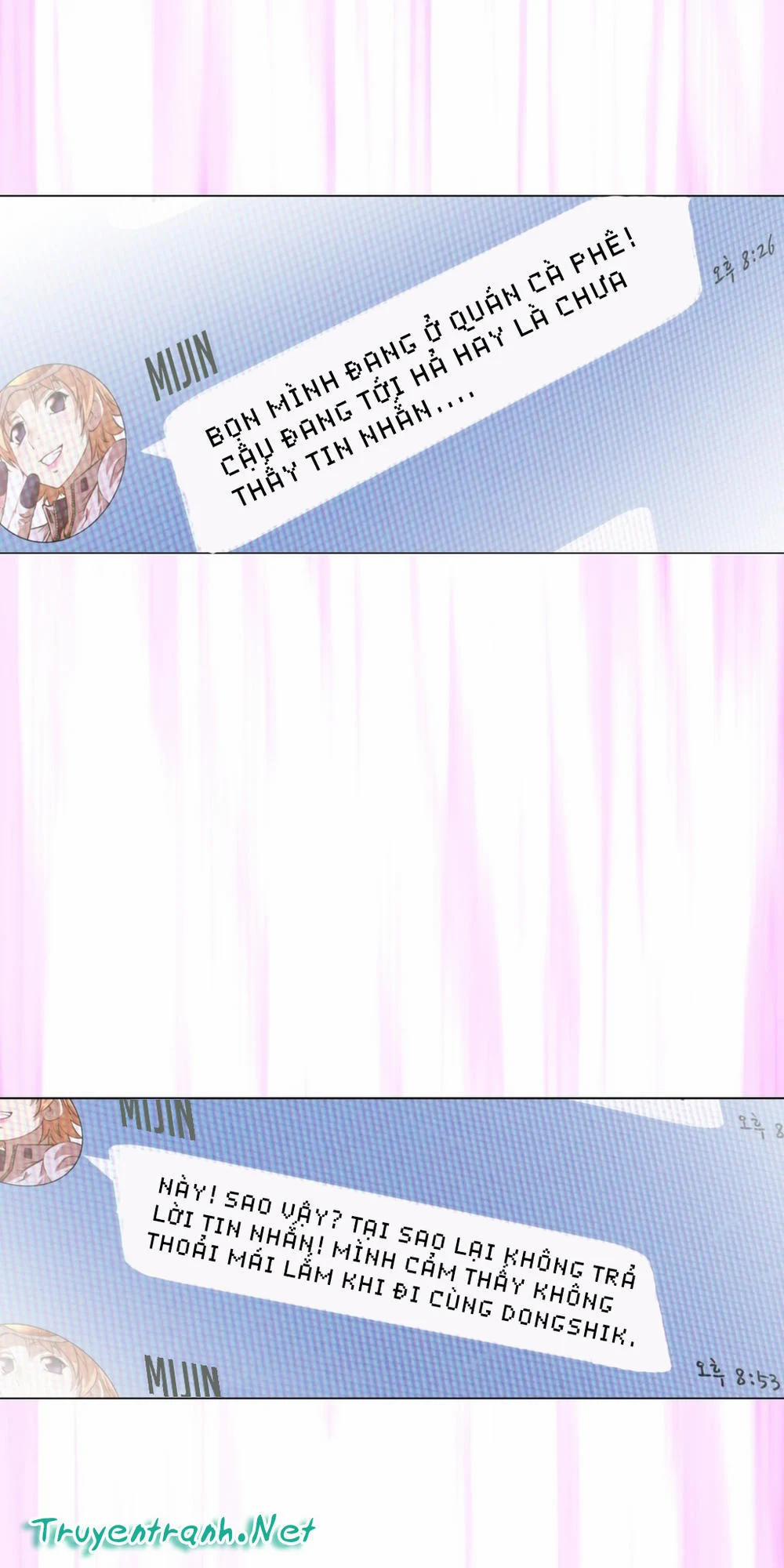 Brawling Go! 38 trang 48