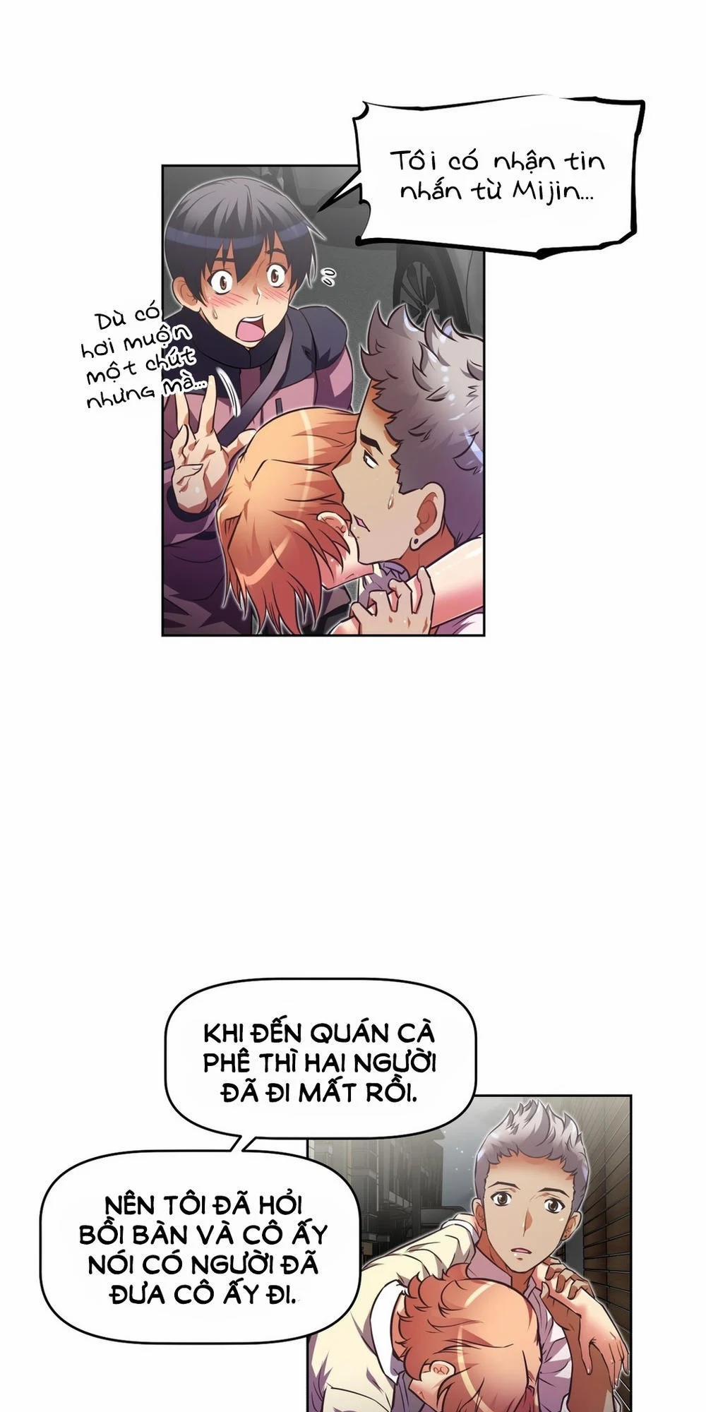 Brawling Go! 38 trang 55