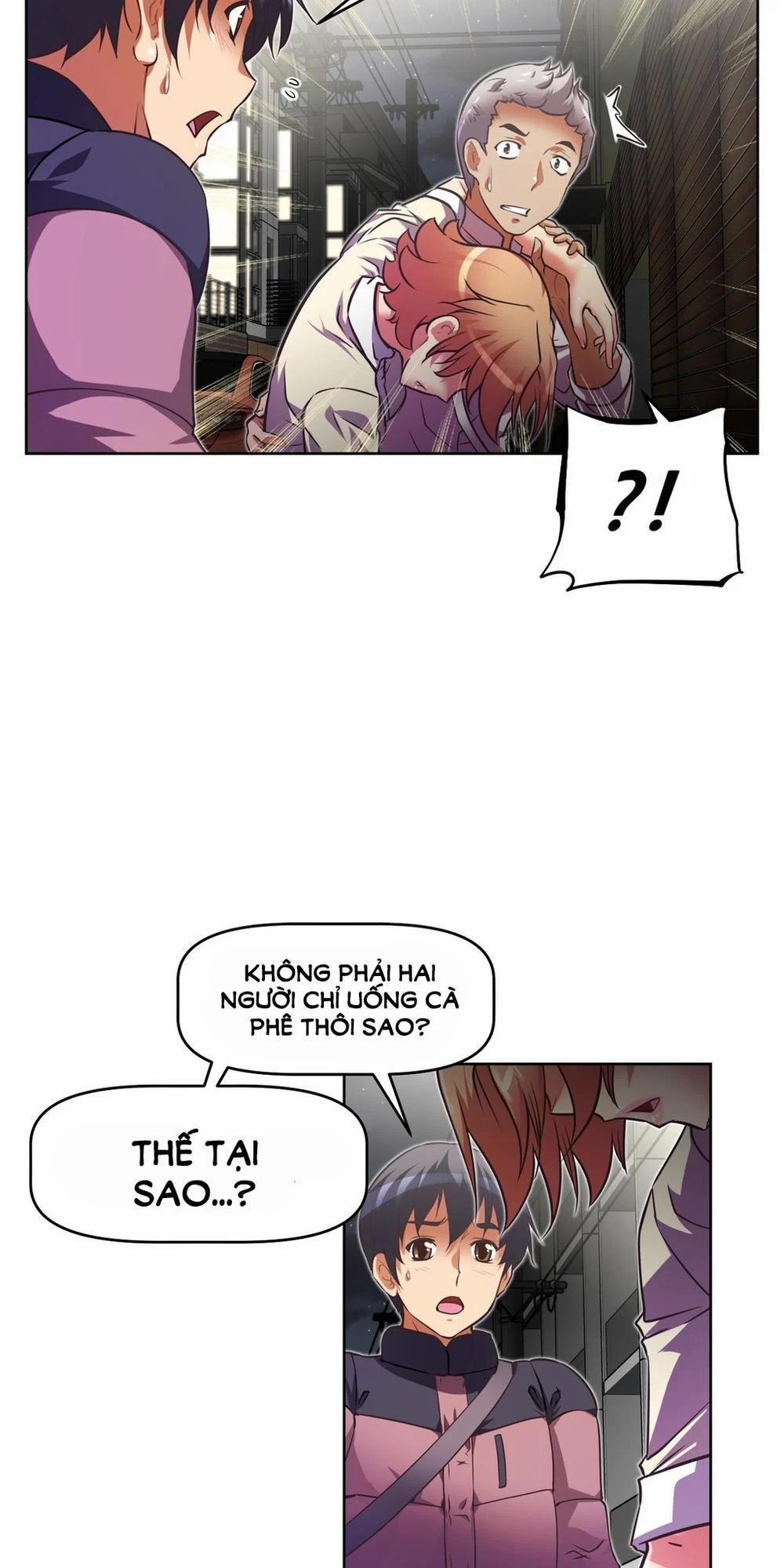 Brawling Go! 38 trang 58