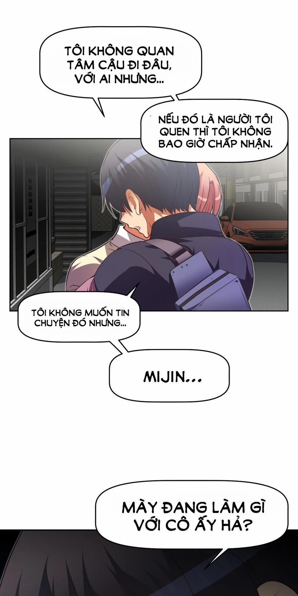 Brawling Go! 38 trang 69