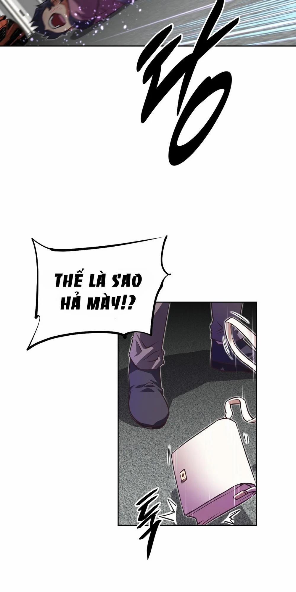 Brawling Go! 38 trang 75