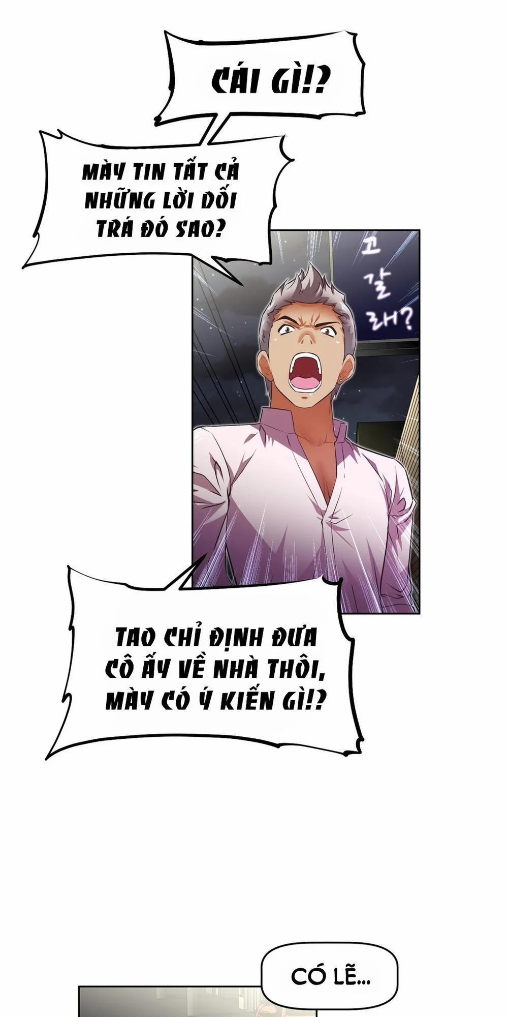 Brawling Go! 38 trang 76