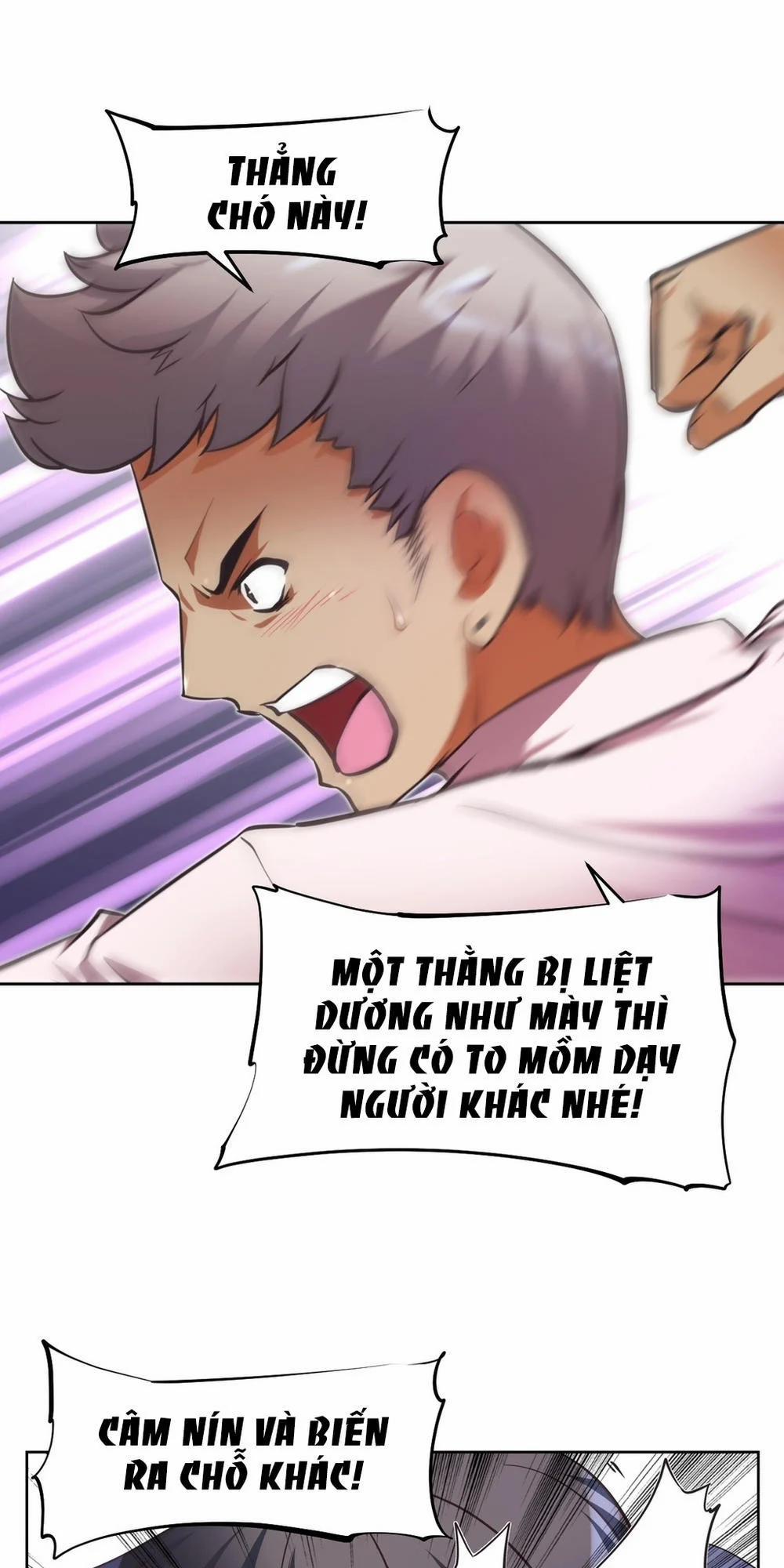 Brawling Go! 39 trang 18