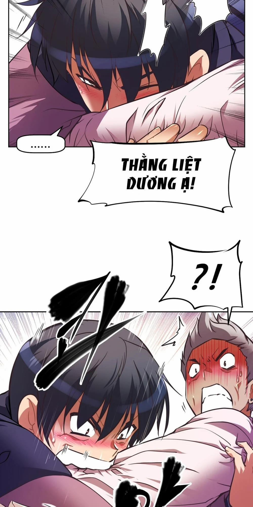 Brawling Go! 39 trang 19