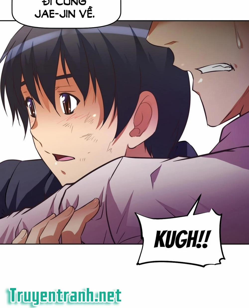 Brawling Go! 39 trang 29